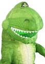 Adult Toy Story Rex Inflatable Costume Alt 1