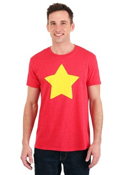 Steven Universe Star camiseta para hombre