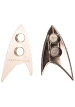 Star Trek: Discovery Black Badge Accesorio3