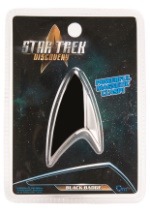Star Trek: Discovery Black Badge Accesorio4