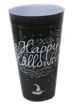 Copa de fiesta "Happy Halloween"