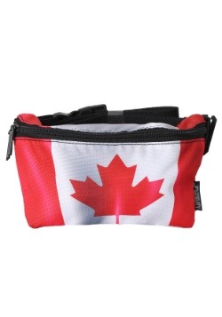 Bandera de Canadá Fydelity Fanny Pack