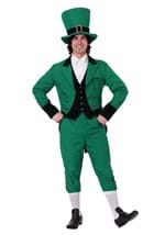 St. Patty's Leprechaun Costume Alt 3