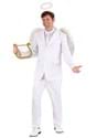 White Suit Men's Costume Alt 5