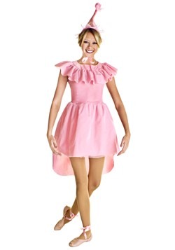 Disfraz de bailarina Munchkin para adulto