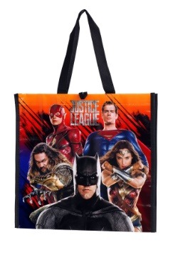 Bolso Treat de Justice League Bolso reutilizable