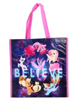 Bolsa pequeña My My Pony Treat Bolsa reutilizable