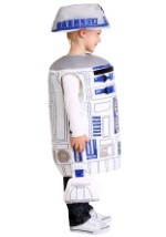 Disfraz de Star Wars R2-D2 para niños pequeños