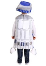 Disfraz de Star Wars R2-D2 para niños pequeños