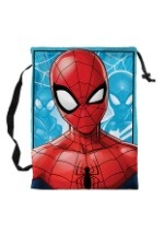 Bolsa de trick or treat de funda de almohada de Spiderman