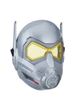 Ant-Man and the Wasp Máscara básica de la avispa de Marvel