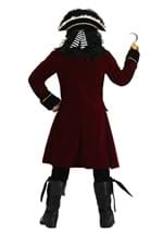 Plus Size Deluxe Captain Hook Costume Alt 11