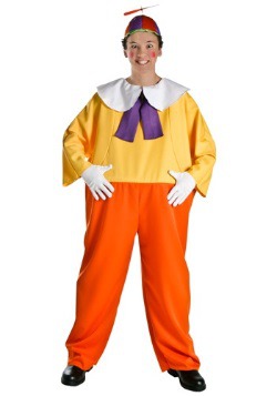 Disfraz de Tweedle Dee / Dum para adolescente