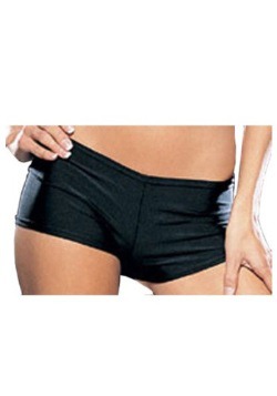 Pantalones negros sexy