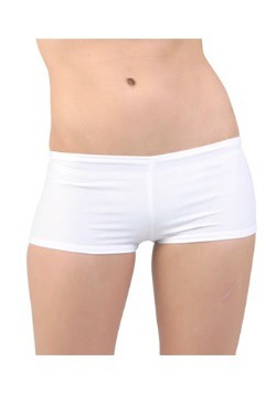 Sexy Hot Lycra Hot Pants