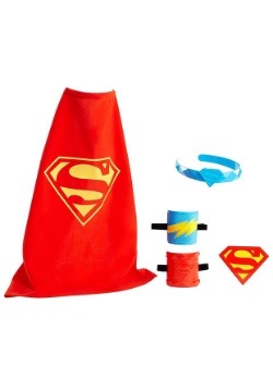 Supergirl Mission Gear de DC Superhero Girl