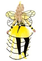 Disfraz Deluxe Queen Bee para mujer