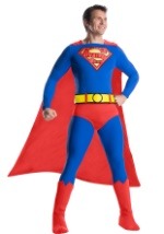 Disfraz de Superman clásico para hombre premium