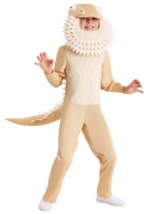 Disfraz de dragón barbudo para niños