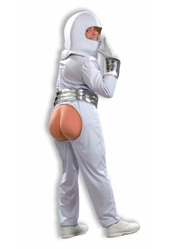 Disfraz hombre de la luna para adulto