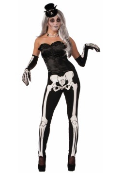 Skeleton Leggings para Mujeres