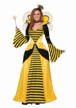 Disfraz de Abeja Reina