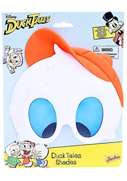 Antifaz de Paco de Pato Aventuras