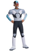 Disfraz de Cyborg para niños Teen Titans