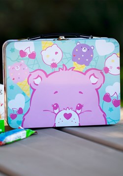 Care Bears Large Lunch Box Tote Tote