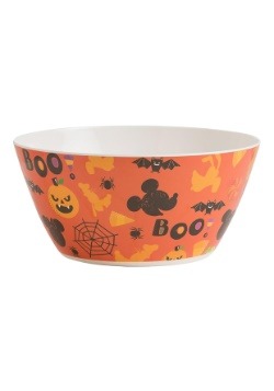 Tazón de servir de Halloween de 10 pulgadas de Disney