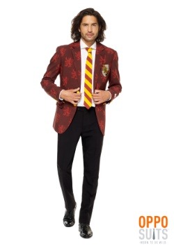 Traje Opposuits Harry Potter para la Mujer