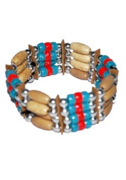 Pulsera de nativo americano