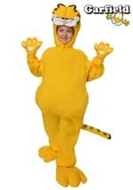 Disfraz infantil de Garfield