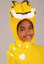 Child Garfield Costume Alt 9