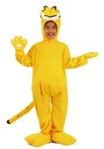 Child Garfield Costume Alt 6