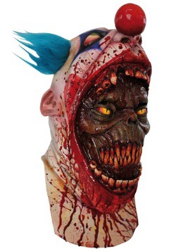 Máscara de payaso Coulrophobia