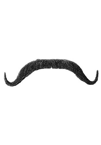 Munchkin Mayor Fake Moustache