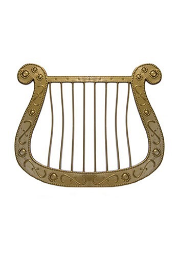 Harpa de ángel