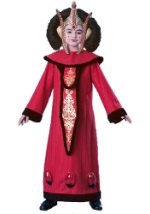 Disfraz de Reina Amidala super deluxe para niño