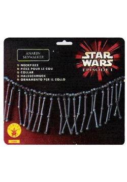 Collar de Anakin Skywalker