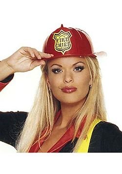 Gorra de bombero
