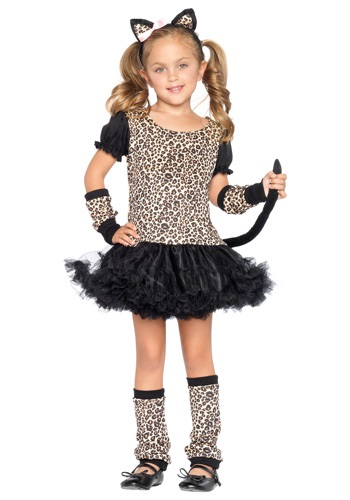 Disfraz Talla Toddler para Niña Bailarina Halloween 