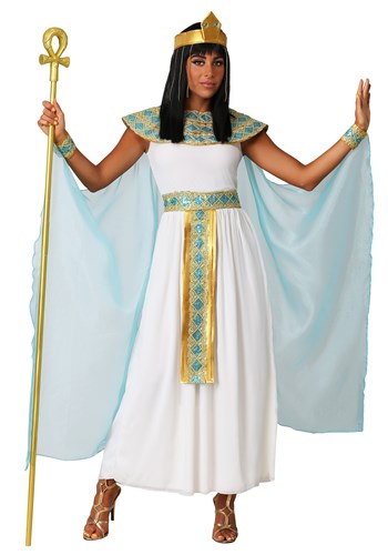 Disfraz de Cleopatra para adulto