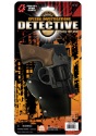 Pistola de juguete de detective