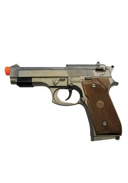 Pistola de tormenta del desierto