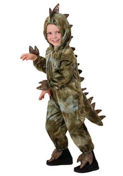 Disfraz de dinosaurio para niños
