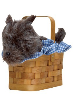 Canasta de bolsos Toto
