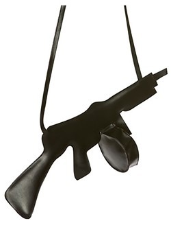 Bolso Tommy Gun
