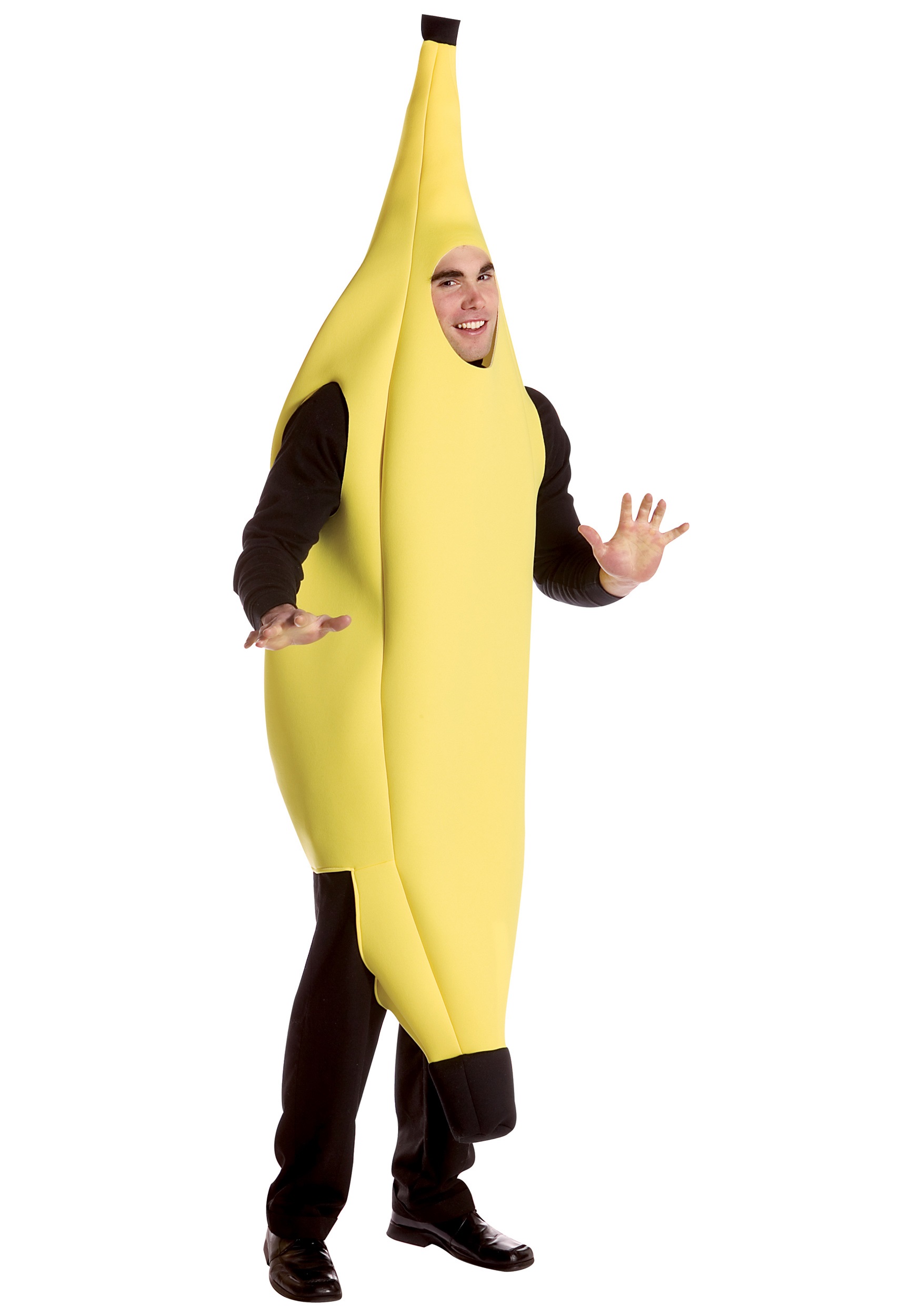 Disfraces de plátano - La Plataneria