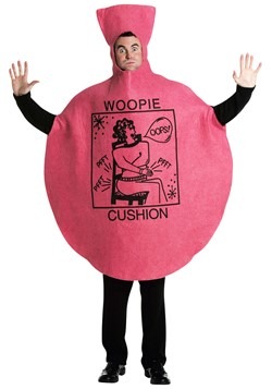 Disfraz de cojín Whoopie